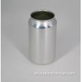 Aluminium Energy Drink kann